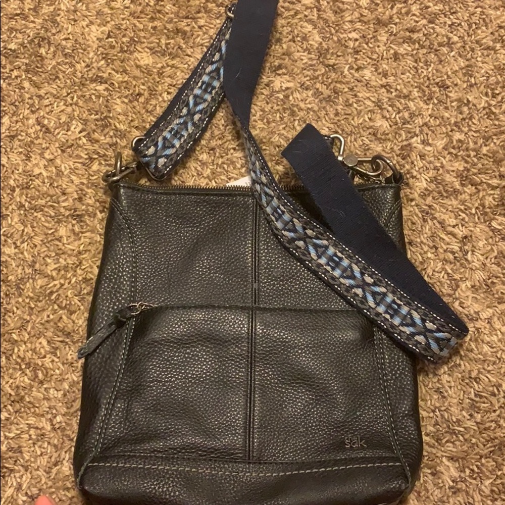 crossbody bag